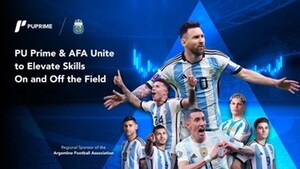 PU Prime &amp; AFA Unite to Elevate Skills On and Off the Field