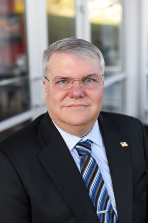 Robert Payne becomes Chief Technology Officer at Piedmont Advantage Credit Union