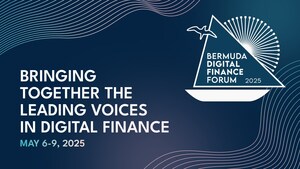 Bermuda Digital Finance Forum Unveils Speaker Lineup for Inaugural Event