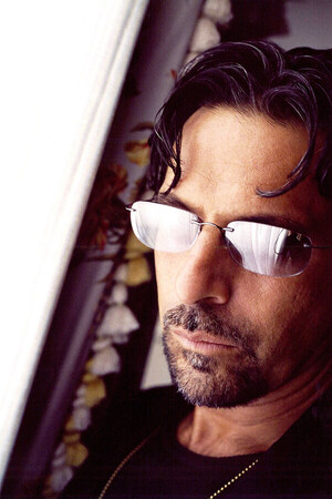 Iconic Photographer Sante D'Orazio Chronicles His Legendary Fashion Career in Upcoming Memoir A Shot in the Dark Publishing September 2025 from Blackstone Publishing