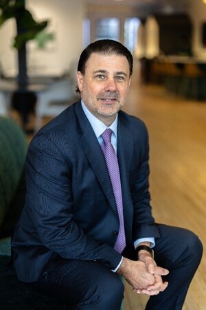 Allison Transmission Announces Scott Mell as New Chief Financial Officer