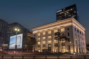 Shinsegae opens 'The Heritage' where culture, history, and luxury converge in the heart of Seoul