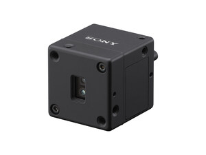 Sony Electronics Announces the World's Smallest and Lightest[1] Miniature Precision LiDAR Depth Sensor
