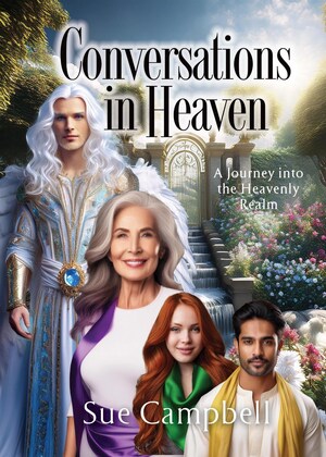 Conversations in Heaven: A Journey into the Heavenly Realm