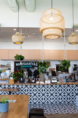 Award-Winning Plant-Based Restaurant Tacotarian Announces Franchise Expansion