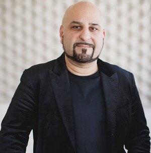 TakeUp Appoints Bobby Marhamat as CEO to Lead Next Phase of Growth and Innovation in AI-Driven Hospitality Technology