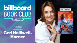 TalkShopLive Announces Partnership with Billboard for the Launch of Billboard Book Club