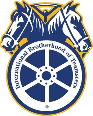 THE JEWISH MUSEUM OF MARYLAND WORKERS JOIN TEAMSTERS