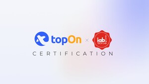 TopOn, IAB Tech Lab Open Measurement SDK (OM SDK) Sertifikasını Aldı: Standartlaştırılmış Reklam Ölçümü Oluşturma