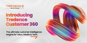 Tredence Unveils Customer 360 at Google Cloud Next 2025: The Ultimate Customer Intelligence Engine for Telco, Media &amp; Tech