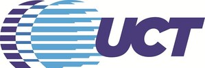 Ultra Clean Earns Intel's 2025 EPIC Supplier Award