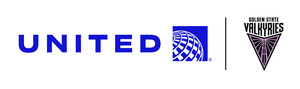 United Becomes Official Airline Partner of the Golden State Valkyries, the WNBA's Newest Expansion Team