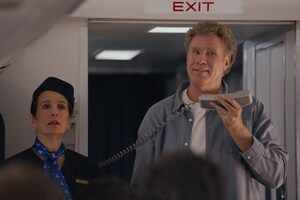 PayPal Doubles Down on Checkout and Pay Later with New Will Ferrell Campaign and Biggest Sweepstakes Ever