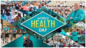 Scientology Network Presents World Health Day Marathon To Shape a Drug-Free Future
