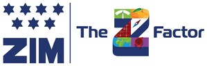 ZIM Announces New Long-Term Chartering Agreements for Ten 11,500 TEU LNG Dual-Fueled Vessels